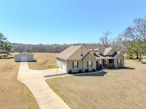 18 Vernon Road Rome GA 30165
