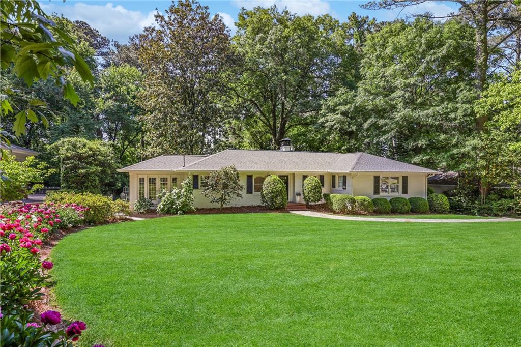 1520 Moores Mill Road NW