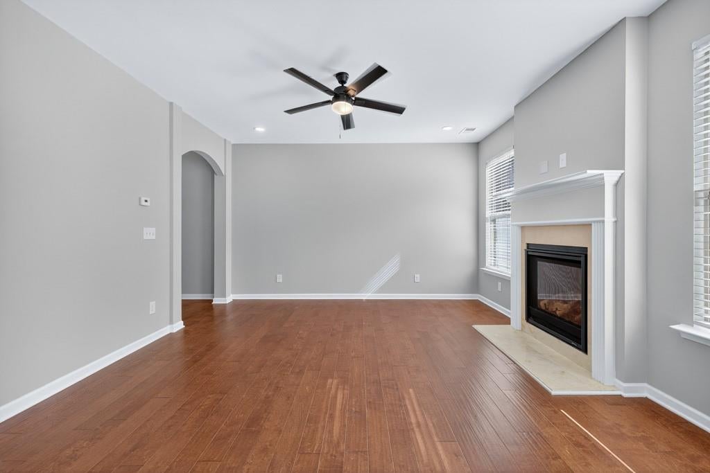 3277 Castleberry Village Dr