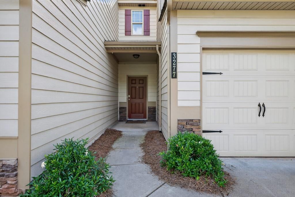 3277 Castleberry Village Dr