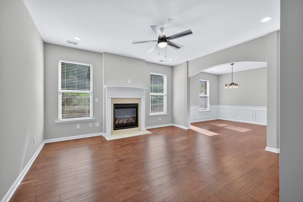3277 Castleberry Village Dr
