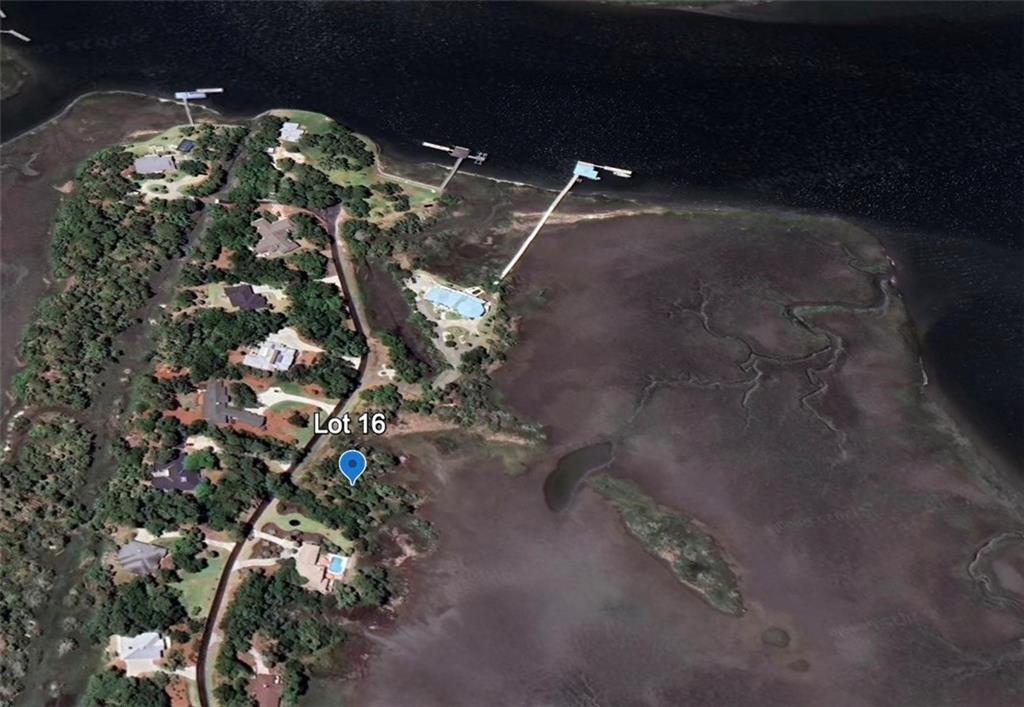 24 Horse Pen Point, Tybee Island, Georgia image 3
