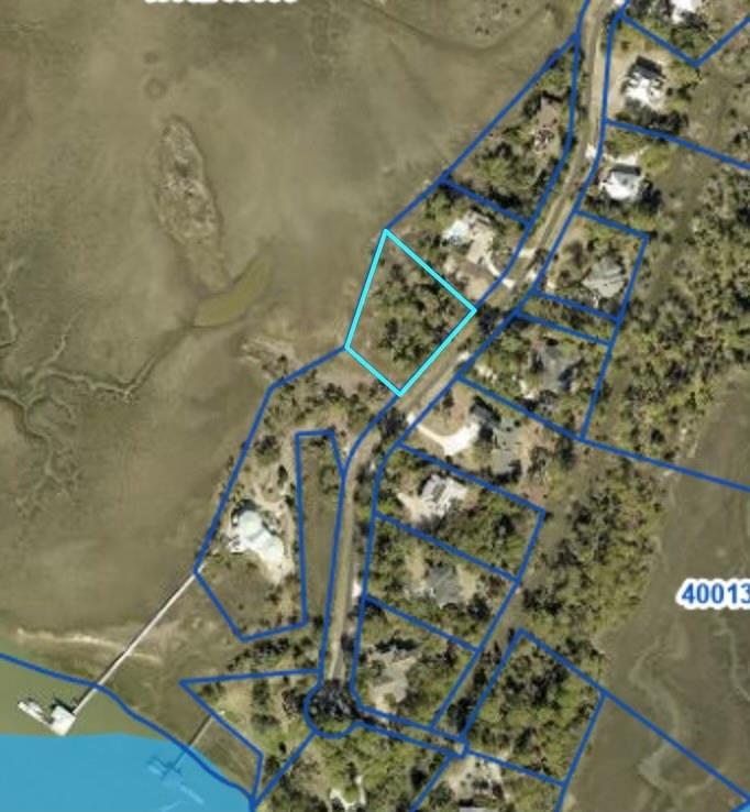 24 Horse Pen Point, Tybee Island, Georgia image 5