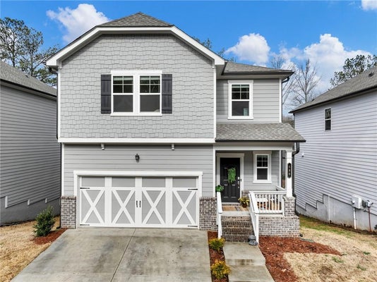 680 GROOVER ST, BALL GROUND, GA 30107 - Image 57eb37775ef9daea2caa192f0b8160c8/1808536166