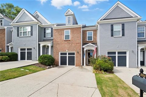 5314 Sherwood Way Cumming GA 30040