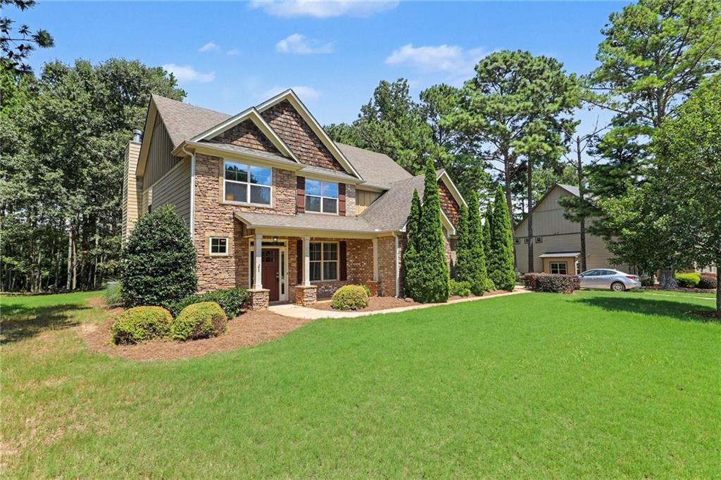 106 Waterlace Way