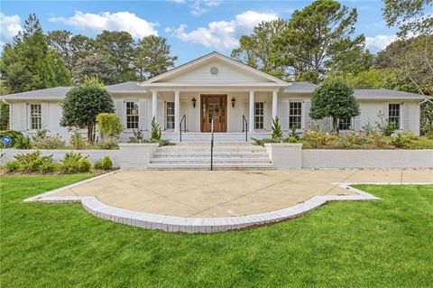 5650 Eden Roc Lane Atlanta GA 30342