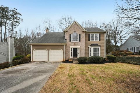 3850 Stepney Way Cumming GA 30041