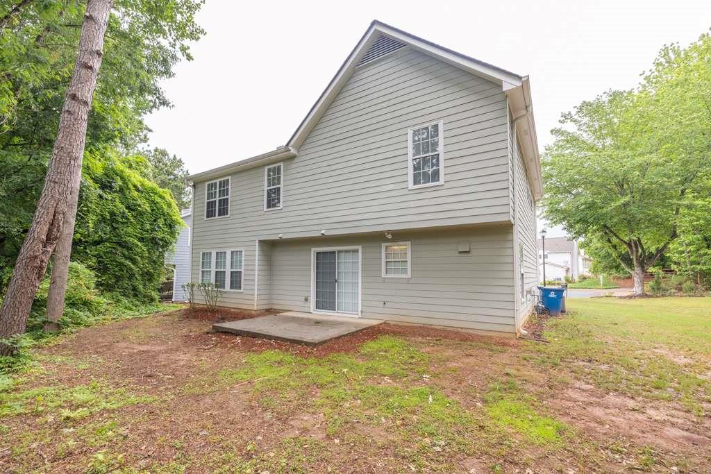 3514 Willgrove Way, Duluth, Georgia image 31