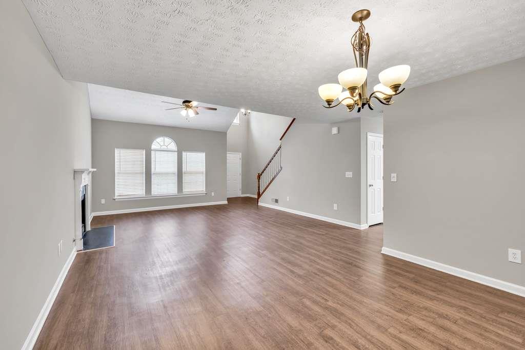 3514 Willgrove Way, Duluth, Georgia image 8