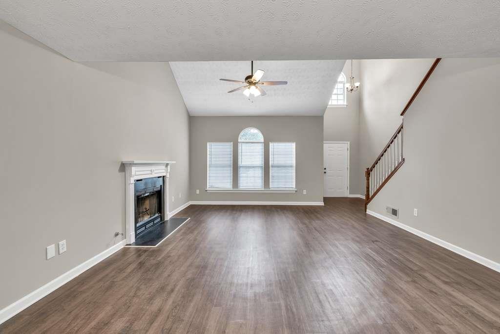 3514 Willgrove Way, Duluth, Georgia image 9