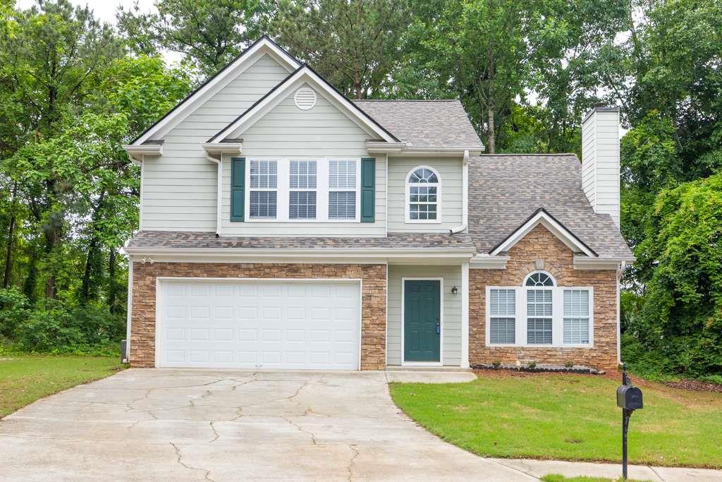 3514 Willgrove Way, Duluth, Georgia image 1