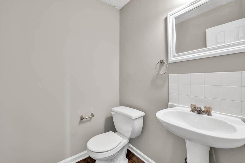 3514 Willgrove Way, Duluth, Georgia image 14