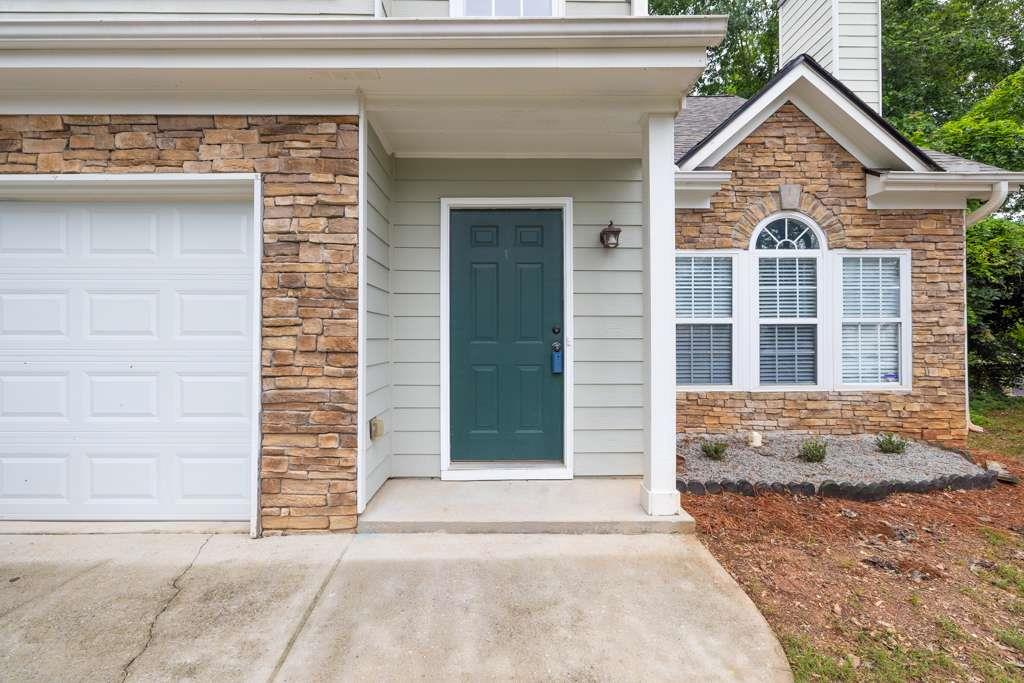 3514 Willgrove Way, Duluth, Georgia image 2