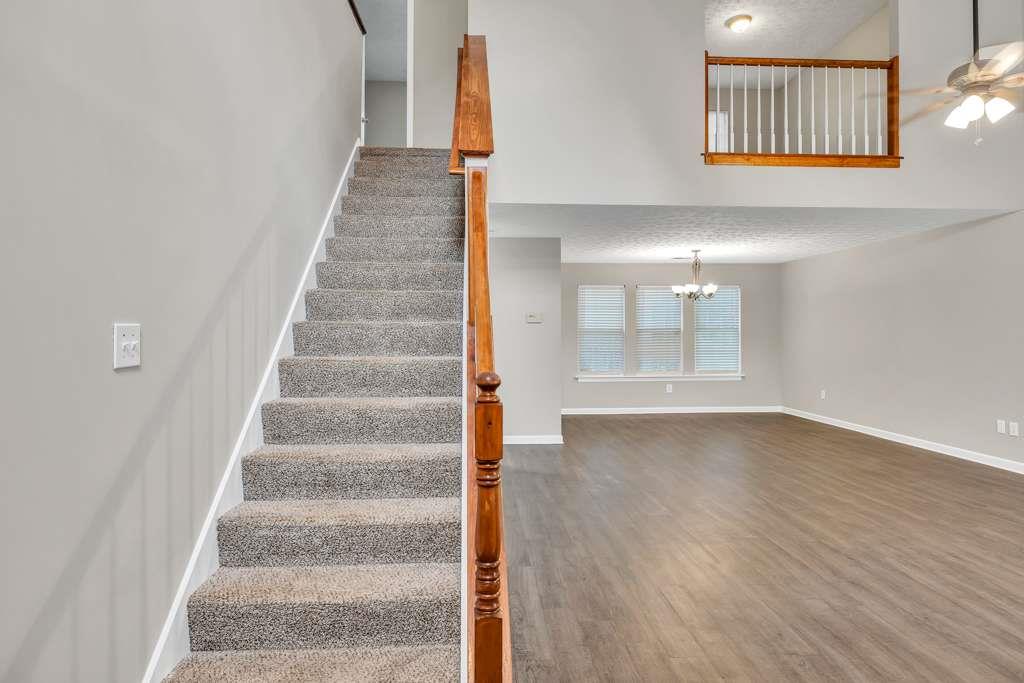 3514 Willgrove Way, Duluth, Georgia image 3