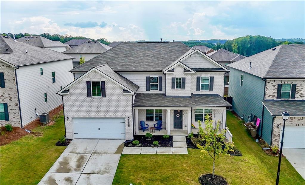 3050 Ogden Trail