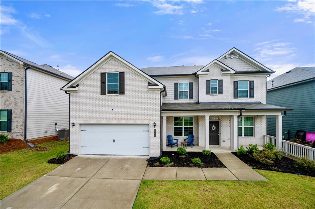 3050 Ogden Trail