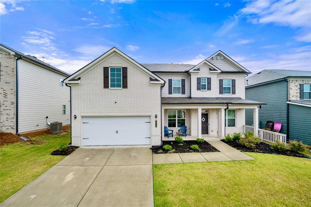 3050 Ogden Trail