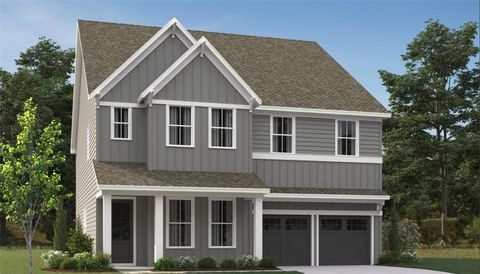 239 East Harbor Drive Drive Dawsonville GA 30534