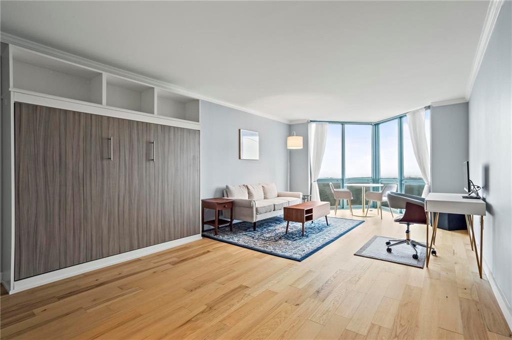 The Concorde - Residential