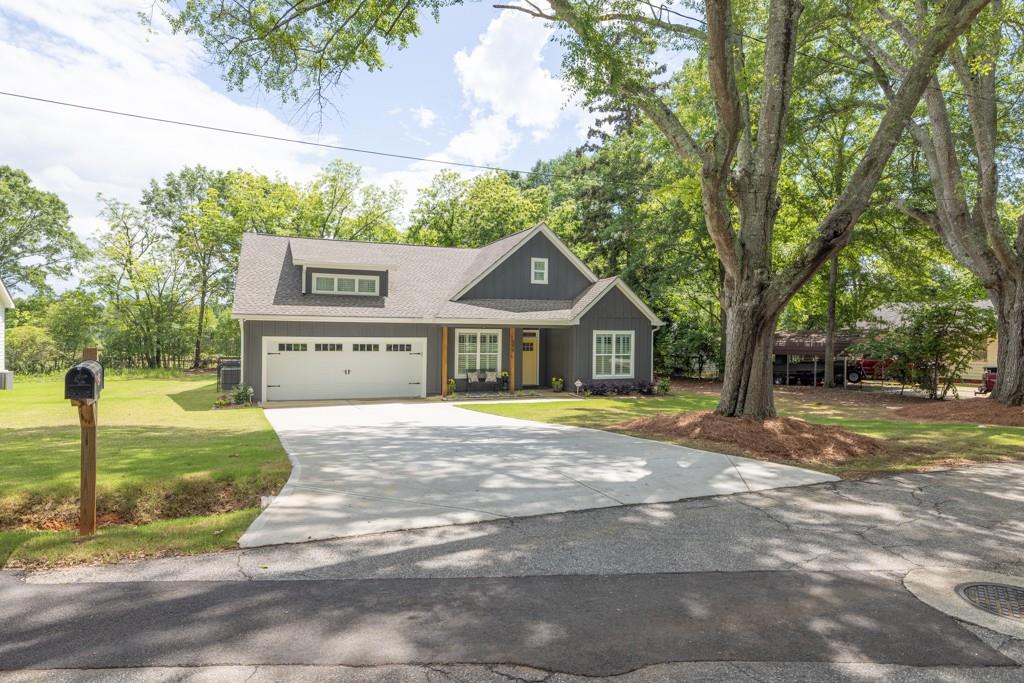 399 Chestnut Street, Social Circle, Georgia image 50