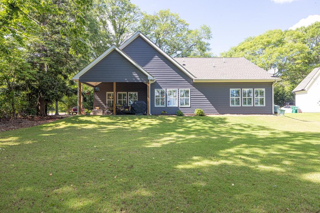 399 Chestnut Street, Social Circle, Georgia image 41