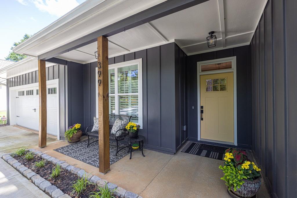 399 Chestnut Street, Social Circle, Georgia image 4