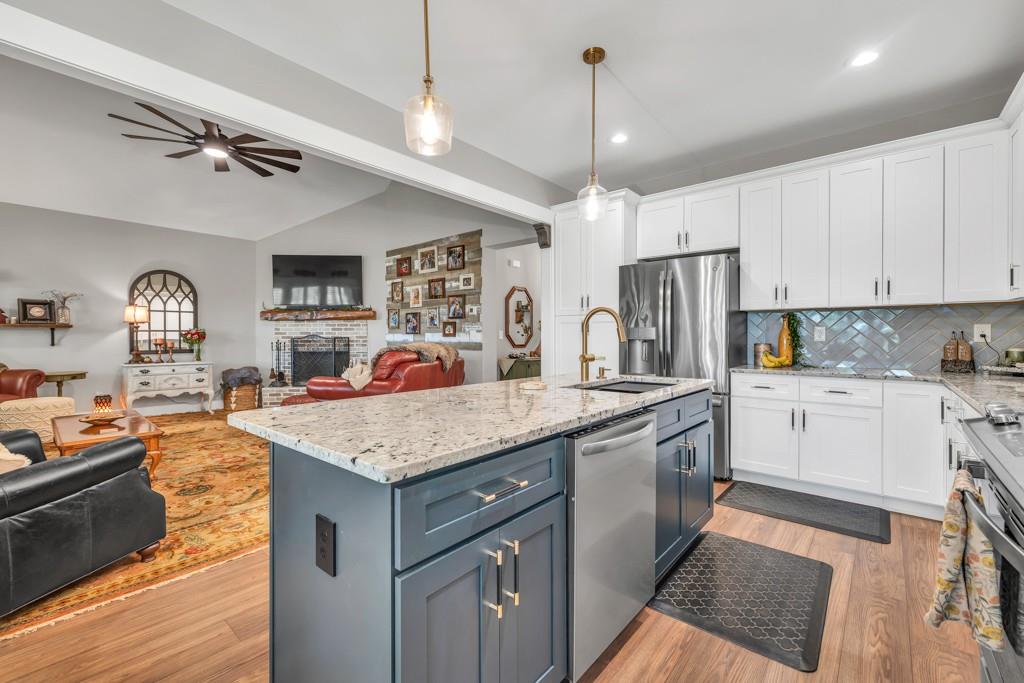 399 Chestnut Street, Social Circle, Georgia image 16