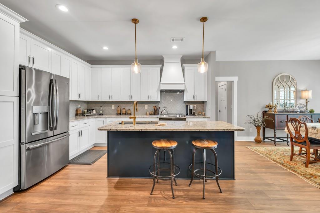 399 Chestnut Street, Social Circle, Georgia image 12