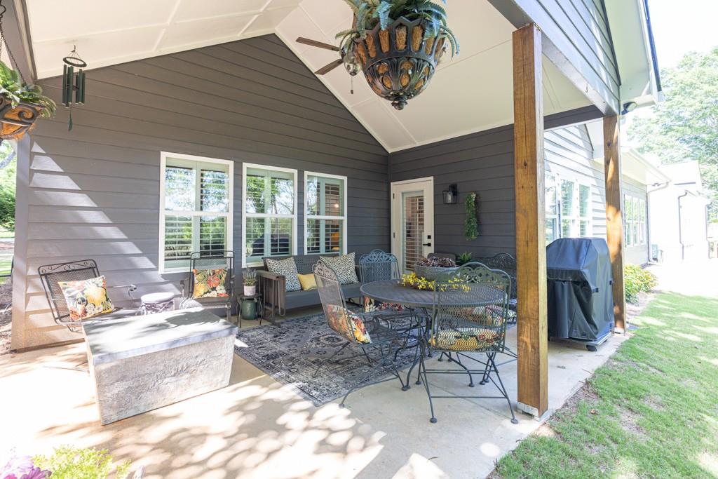 399 Chestnut Street, Social Circle, Georgia image 39