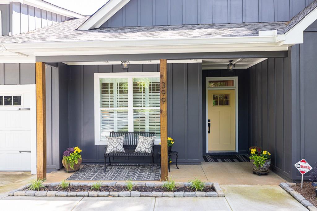 399 Chestnut Street, Social Circle, Georgia image 5