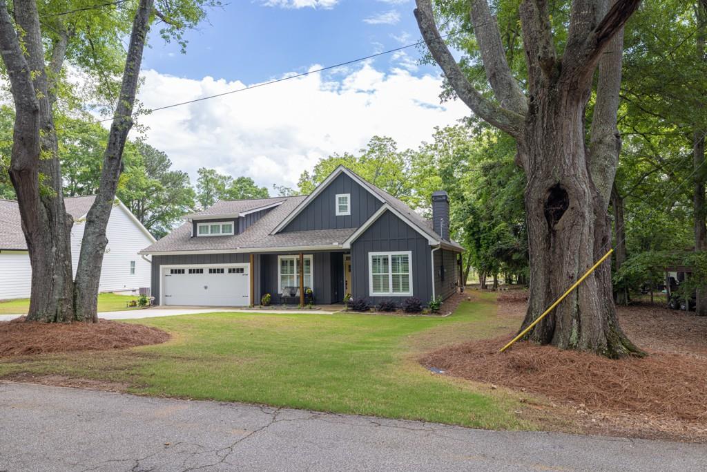 399 Chestnut Street, Social Circle, Georgia image 48