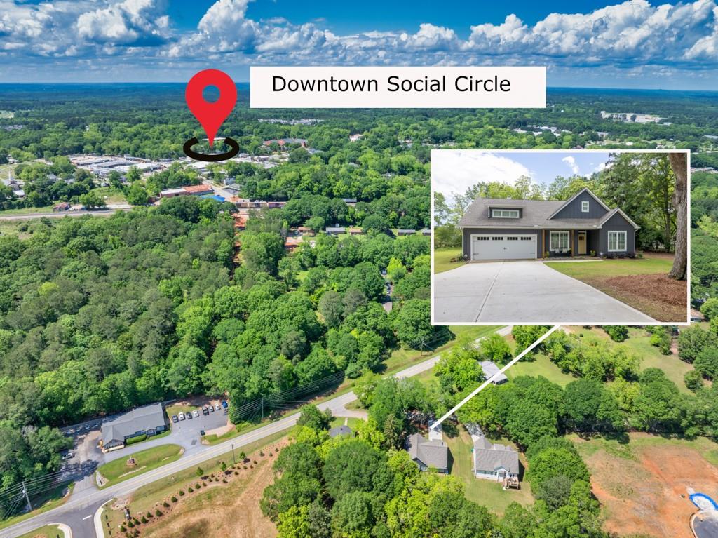 399 Chestnut Street, Social Circle, Georgia image 46