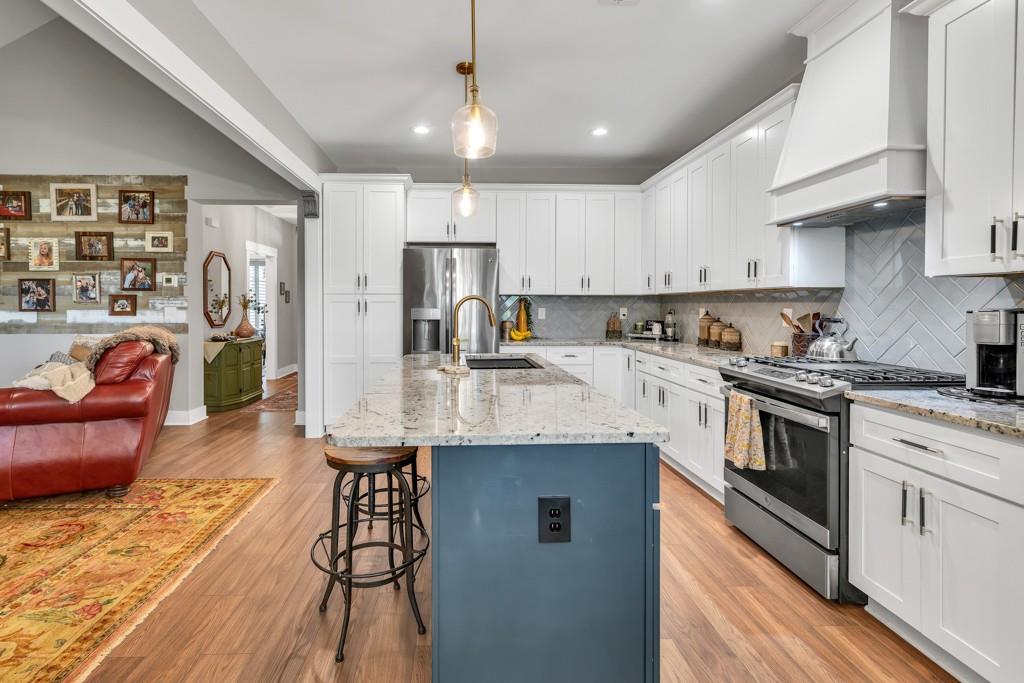 399 Chestnut Street, Social Circle, Georgia image 13