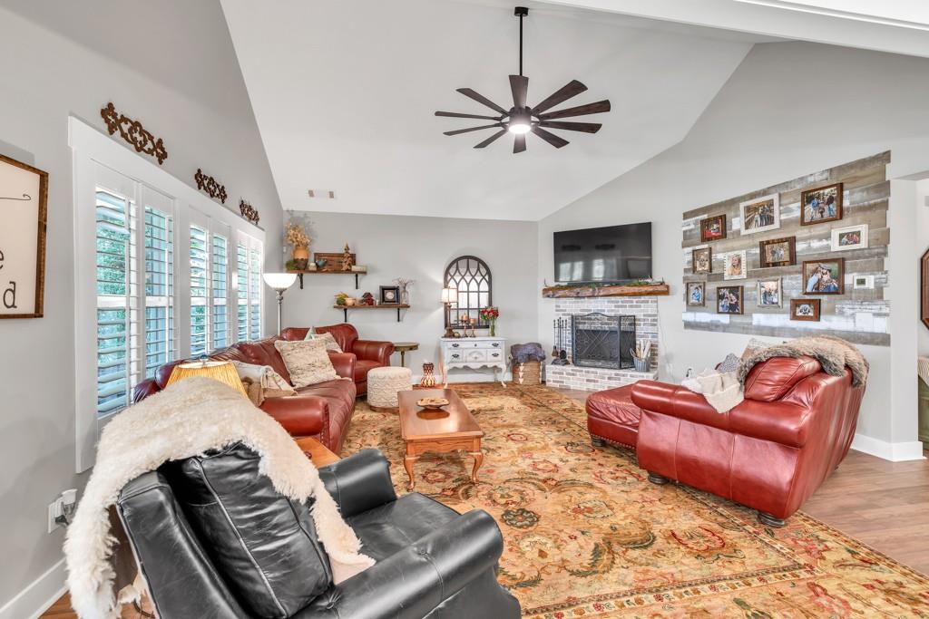 399 Chestnut Street, Social Circle, Georgia image 10