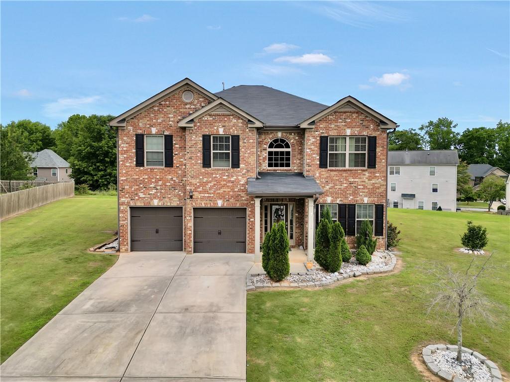 85 Foxgrove Cove, Covington, Georgia image 4