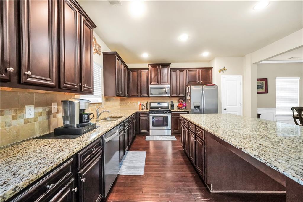 85 Foxgrove Cove, Covington, Georgia image 15