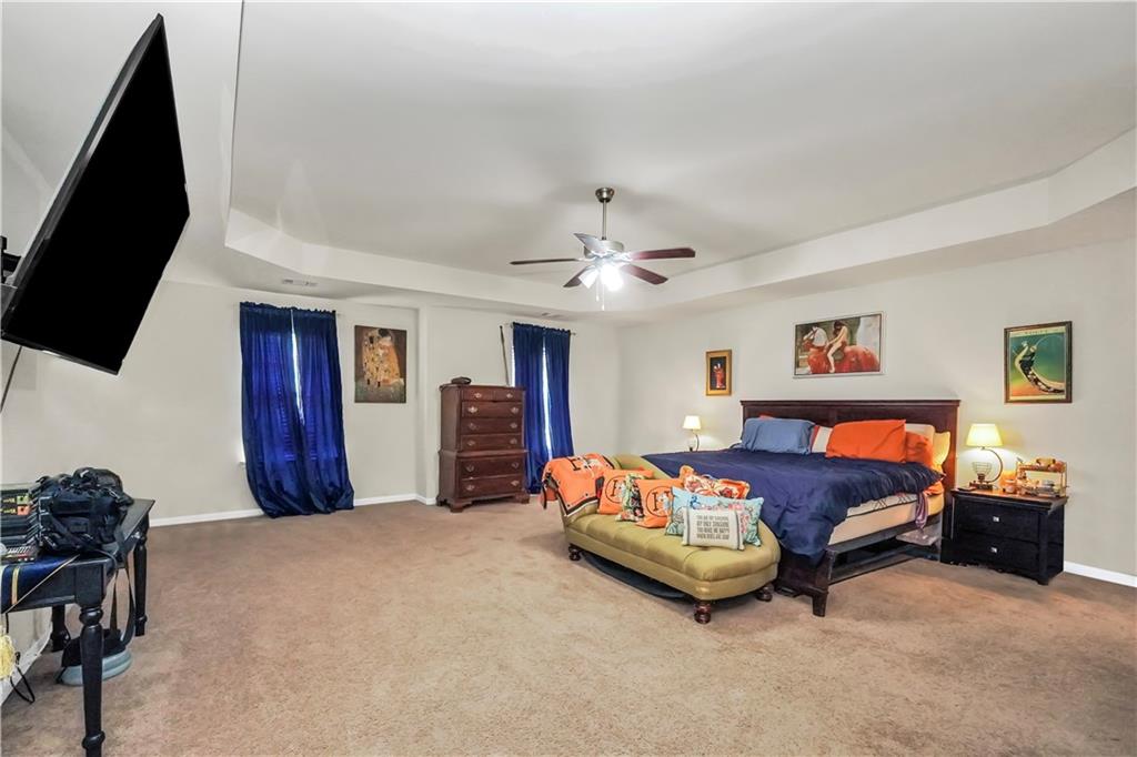 85 Foxgrove Cove, Covington, Georgia image 35