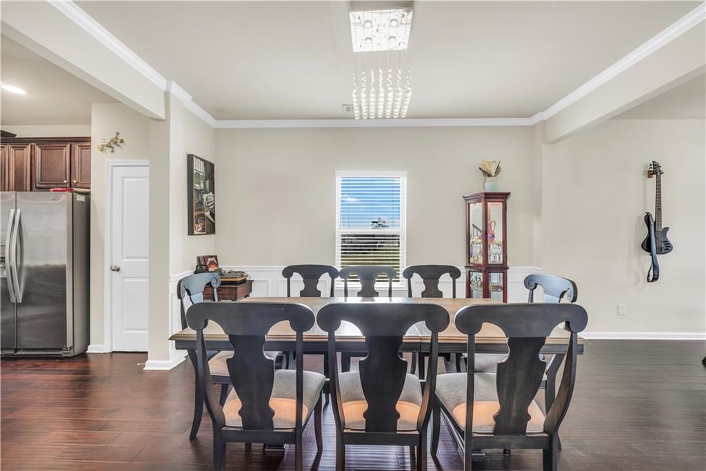 85 Foxgrove Cove, Covington, Georgia image 17