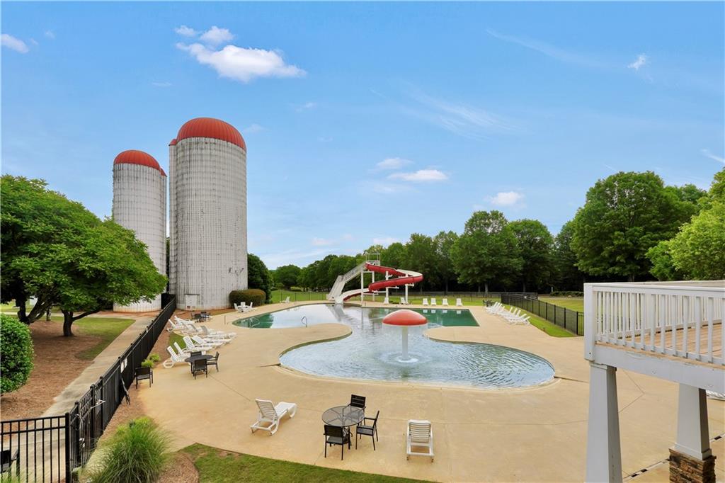 85 Foxgrove Cove, Covington, Georgia image 41