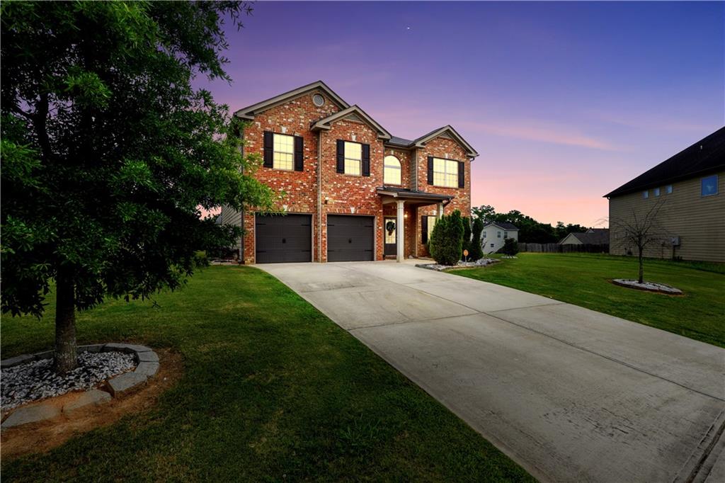 85 Foxgrove Cove, Covington, Georgia image 39