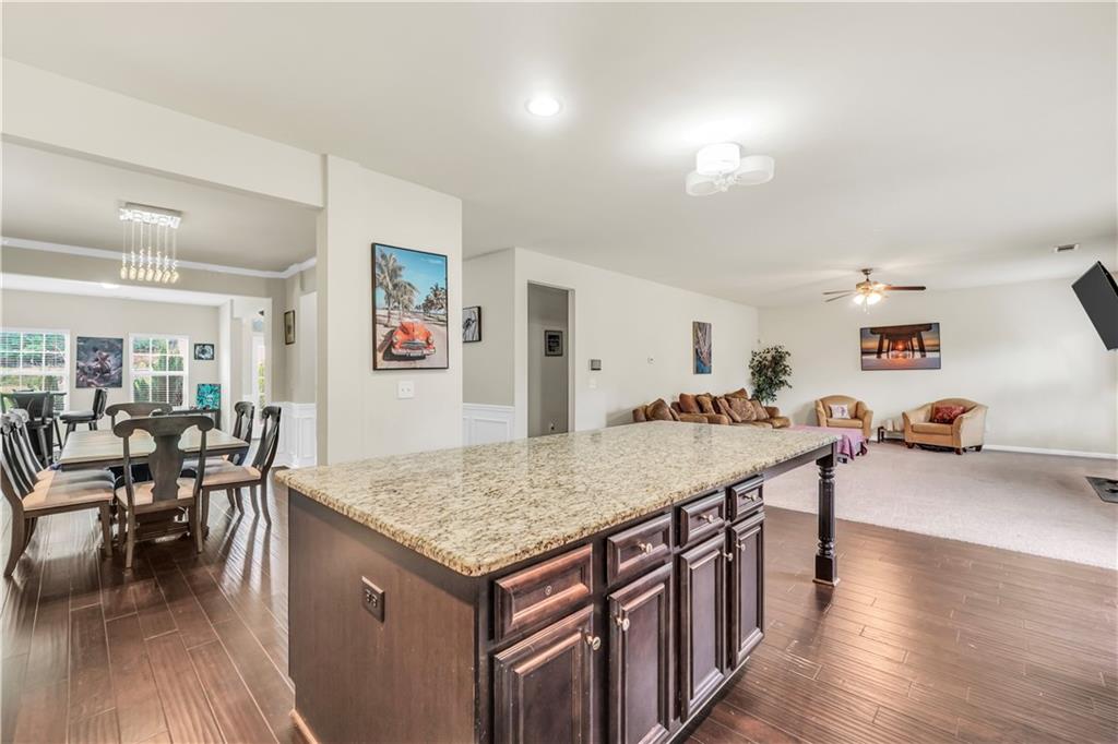 85 Foxgrove Cove, Covington, Georgia image 16