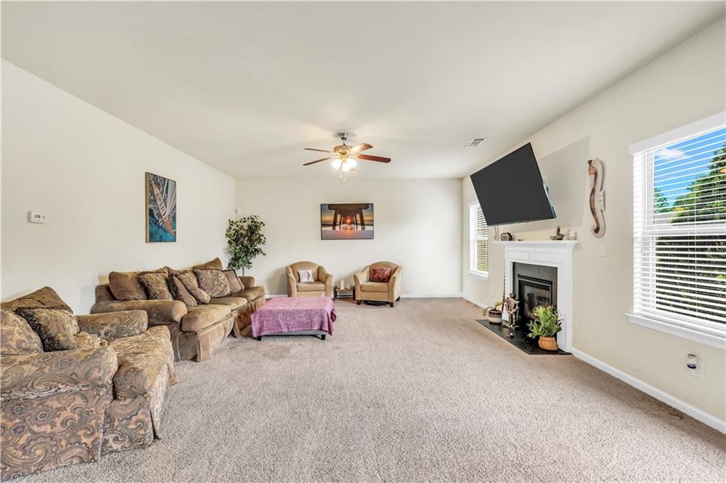 85 Foxgrove Cove, Covington, Georgia image 11