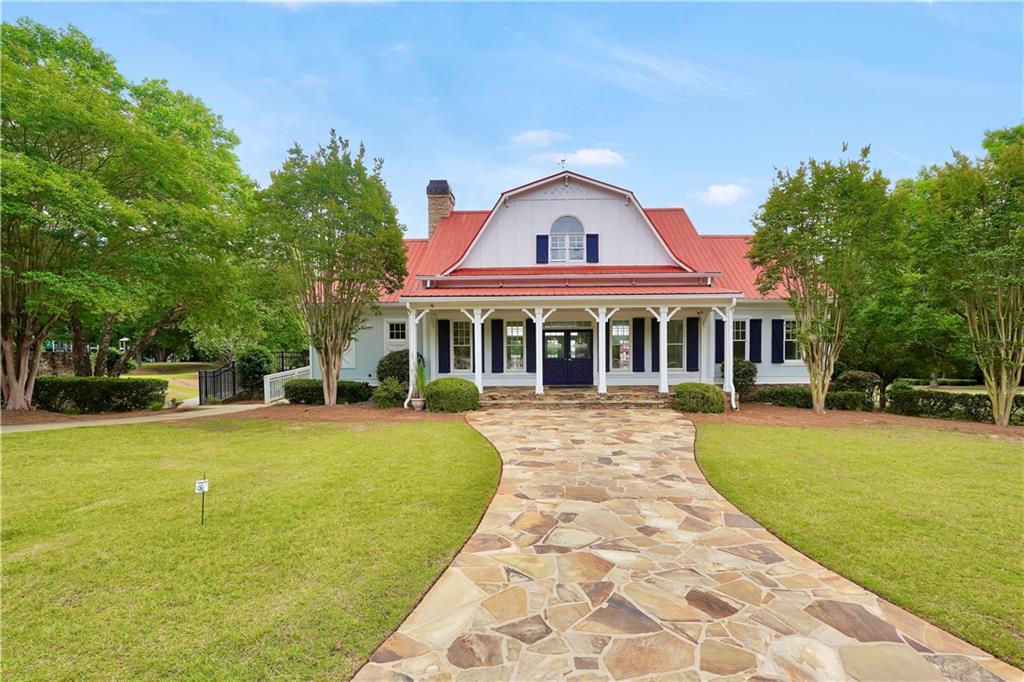 85 Foxgrove Cove, Covington, Georgia image 40