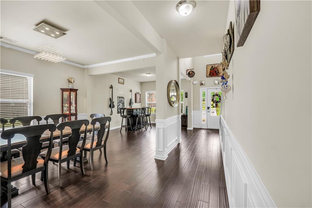 85 Foxgrove Cove, Covington, Georgia image 20