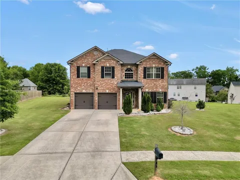 85 Foxgrove Cove, Covington, GA 30014 - MLS#: 7577053