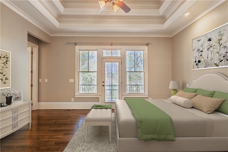 6186 Talmadge Run NW