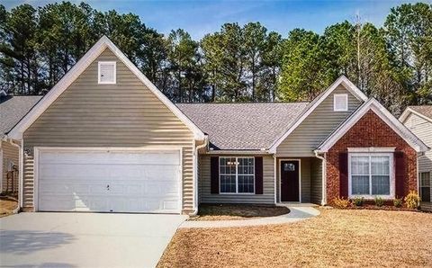 2350 Laurel Pointe Lane Lawrenceville GA 30043