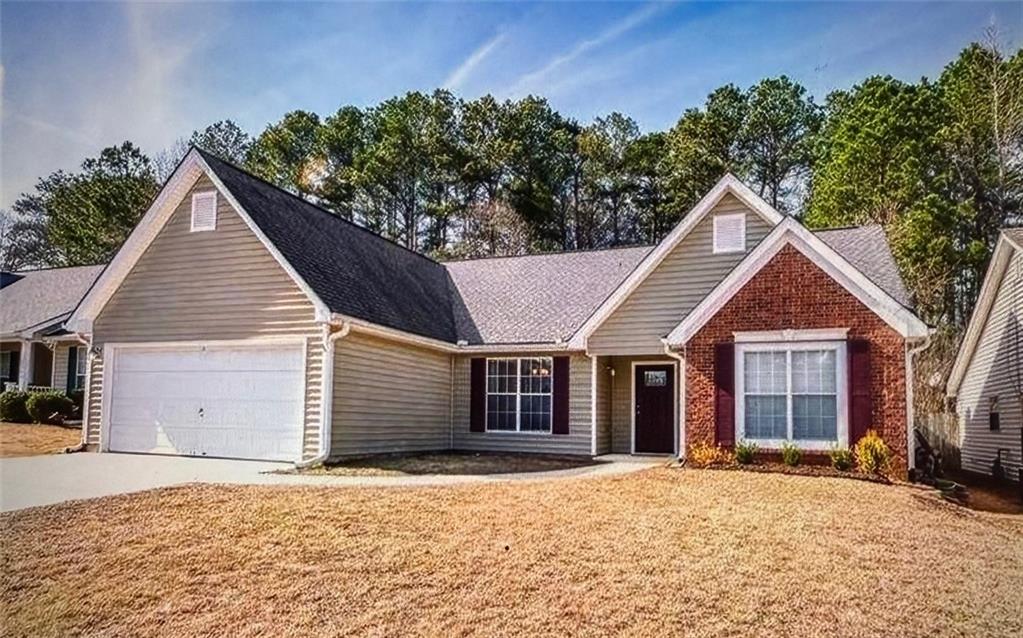 2350 Laurel Pointe Lane