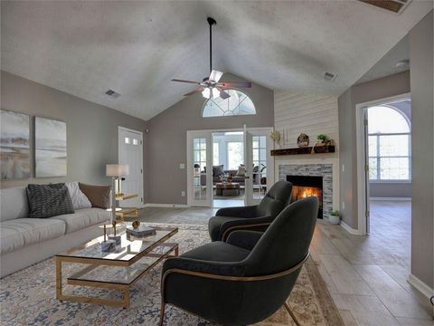 Photo of 3822 Vineyards Lake Circle NW #16, Kennesaw, GA 30144 (MLS # 7749865)